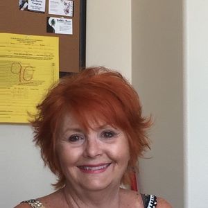 Meet your Posher, Kay